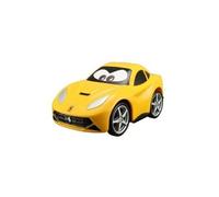 BB Junior Véhicule Ferrari – Roue libre – Modèle aléatoire – Livraison à l'unité