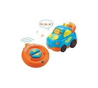 Voiture Ma Tut Tut Radiocommandée Hugo Tut Tut Bolides