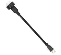 Voiture Magic Ball Star Light - Silicone ABS 27.9cm | Auto Party LED Disco Ball Split Design Rotatif Lumières | Pour Voiture, Fête, Anniversaires, Festivals, Usage Extérieur