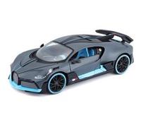 Voiture Maisto Bugatti Divo 1:24 G