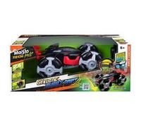 Maisto Voiture radiocommandée Buggy Cyklone Drift 28 cm USB rechargeable