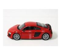 Maisto Modèle réduit de voiture de collection Audi R8 V10 Plus – Échelle 1:24