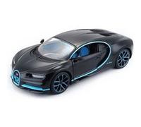 Maisto Bugatti Chiron 1:24 Modèle réduit de voiture