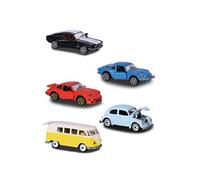 Voiture Majorette Majo Vintage X1 Modèle aléatoire