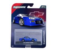 Voiture Majorette Collection Modèle aléatoire