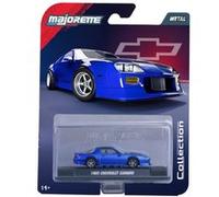 Voiture Majorette Collection Modèle aléatoire