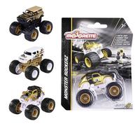 Voiture Majorette en mtal l'chelle 1/64me Modle alatoire