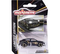 Voiture Majorette Limited Editon 9 Lamborghini Urus Noir & Or 2022 219H 1:64
