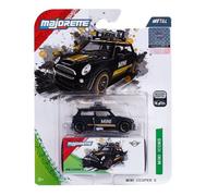 Majo Mini Del X1 6 Asst