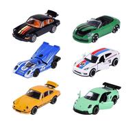 Voiture Majorette Porsche Premium - Modele aléatoire - Des 3 ans