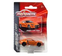 Voiture Majorette Premium Cars Modèle aléatoire