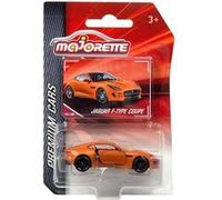 Smoby Véhicule 1:64 Majo Prem – Assortiment, modèle choisi aléatoirement SMY8502000000
