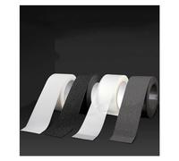 Voiture Marchepied Latéral Autocollant Protection Bord Seuil Coffre Voiture pour Porte Voiture pour PEVA Bande Antidérapante Film Protection Résistant Aux Rayures Tabliers Winglet (Couleur : Gray, S
