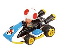 Voiture - Mario - 15 Cm
