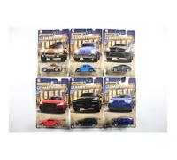 voiture Matchbox Germany