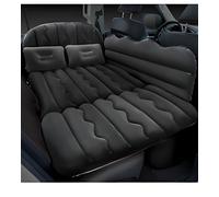 Voiture Matelas Gonflable pour Mercedes Benz V-Class W447, Lit Gonflable Plus Épais Portable, Camping Voyage en Plein Air Matelas, Tapis de Voyage Sports,Black