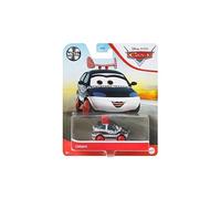 Voiture MATTEL Cars Chisaki GBV51