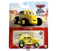 Voiture MATTEL Cars Marshall HKY32