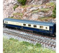Voiture MD Pullman Express 4013, CIWL, Ep IV et V - ARNOLD HN4399 - N 1/160