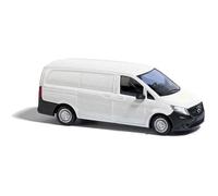 Busch 60203 H0 Modèle réduit de voiture particulière Mercedes Benz Vito