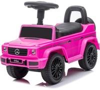 Voiture Mercedes G350 - pour enfants - 1 à 3 ans - Voiture pour enfants - Rose