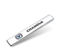 Voiture Métal Badge Autocollant Emblème, pour Changan CS35 Plus CS55 Plus CS75 Plus Eado UNI-T X5 X7 Imperméable Crest Personnalisé Signe Décoration Accessoires