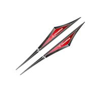 Voiture Métal Badge Autocollant Emblème, pour Changan CS35 Plus CS55 Plus CS75 Plus Eado UNI-T X5 X7 Imperméable Crest Personnalisé Signe Décoration Accessoires,B