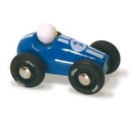 Mini voiture de course Vilac