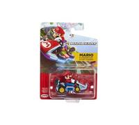Jakks Pacific Mini véhicule Mario Kart Nintendo – Modèle aléatoire