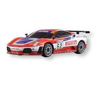 Voiture MINI Z FERRARI F430 GT SCUDERIA ECOSSE MR02-MM G