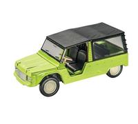 - Voiture Miniature 1/43 Compatible avec Citroën Méhari - Mondo Motors Vintage MON14