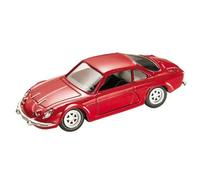 - Voiture Miniature 1/43 Compatible avec Renault Alpine A110 - Mondo Motors Vintage MON01
