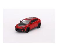 Voiture miniature à l'échelle MINI GT MGT00657-L - Lamborghini Urus Performante (1/64)