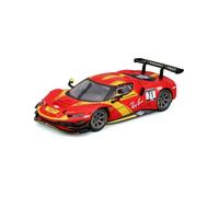 Véhicules miniatures Die Cast 1/43 RACING - Ferrari 296 GT3