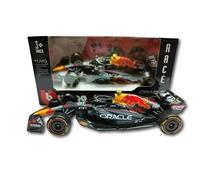 Red Bull 2022 Verstappen 1/43 Burago-Burago