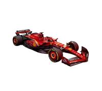 Voiture miniature 1:18 Scuderia Ferrari F1 Team SF24 16 Charles Leclerc