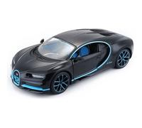 Maisto Bugatti Chiron 1:24 Modèle réduit de voiture
