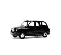 Voiture Miniature - Corgi - Gs85924alti Best Of British Taxi - Echelle 1:36 - Produit Officiel