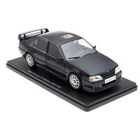 - Voiture Miniature de Collection 1/24 Compatible avec Opel Omega Evolution 500-1991 - OP007