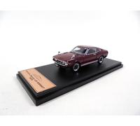 - Voiture Miniature de Collection 1/43 Compatible avec Toyota Celica LB 2000GT 1973 - JPL4