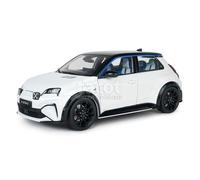 Solido Miniature Alpine A290 GTS Blanche 2024 1/18