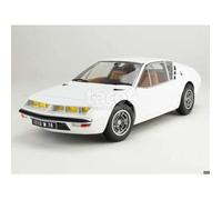 Voiture miniature de collection - Alpine A310 1600 VE 1972 - Norev 1/18