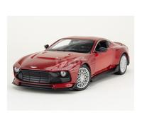 Aston Martin Valour Rouge 1/24 Welly