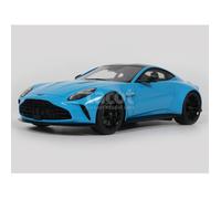 Voiture miniature de collection - Aston Martin Vantage V12 2024 - GT Spirit 1/18