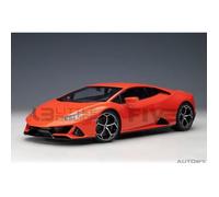 AUTOart - Lam Huracan Evo - 1/18