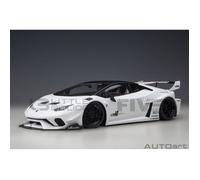 AUTOart - Lam Huracan GT Liberty Walk LB Silhouette Works - 1/18