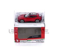 Bburago 1/43 36050r Ferrari Purosangue - 2023 Diecast Modelcar-Bburago