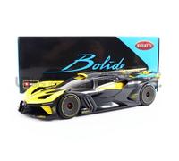 BBURAGO - Bugatti Bolide W16-2020 - 1/18