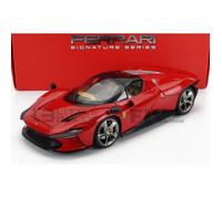 Bburago Ferrari SignatureEdition Daytona SP3 1:18 Modèle réduit de voiture