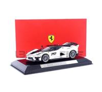 BBURAGO - Fer FXX-K Evoluzione - 2017-1/43